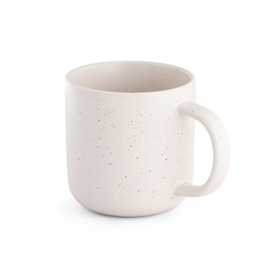 COFFEE CONSTELLATION. Ceramic coffee mug 75 mL